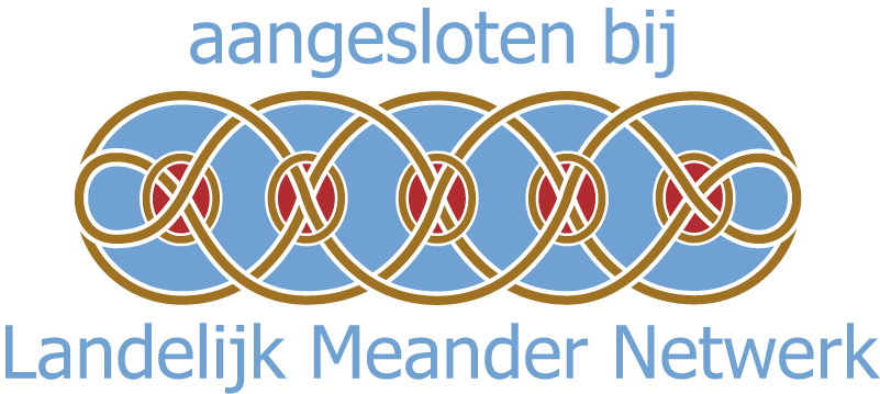 Logo Landelijk Meander Netwerk